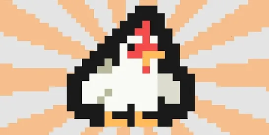 锯片的小机会2025官方最新版本 锯片的小机会2025官方最新版本