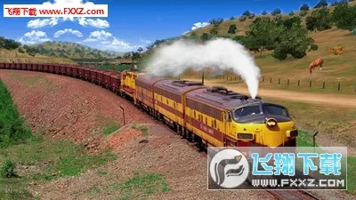 印度火车模拟器2025官方正版v2023.7.1 官方正版截图0