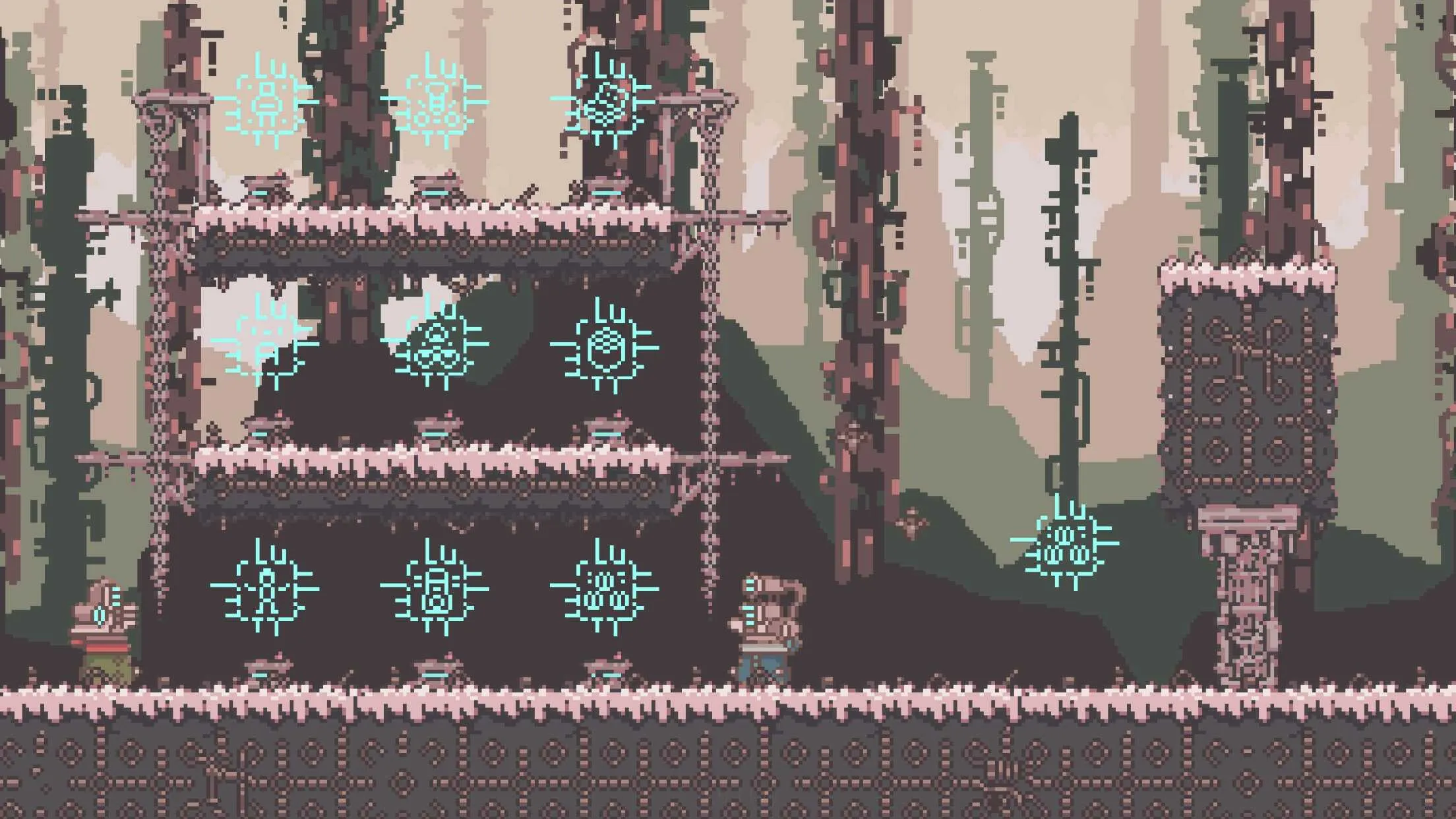 ��ͬ�Ķ���(ð�ս�����Ϸ)