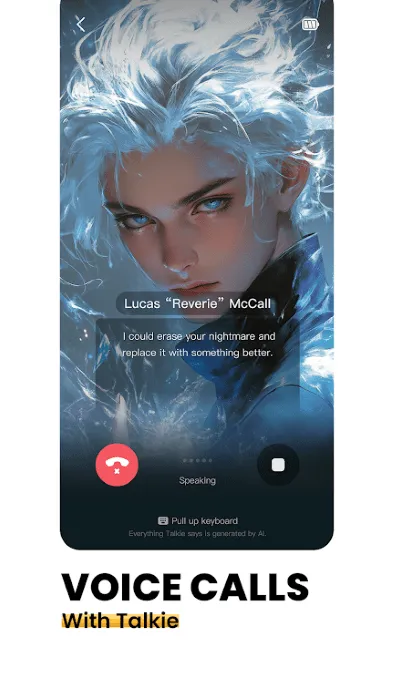 Talkie2025�ٷ�����v2.11.102 ��׿���ͼ0