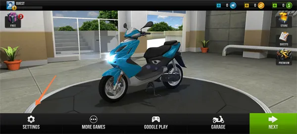 公路骑手最新手机版 公路骑手最新手机版