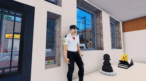 漫画书店模拟器(漫画店经营游戏)v1.1.8 安卓版截图0