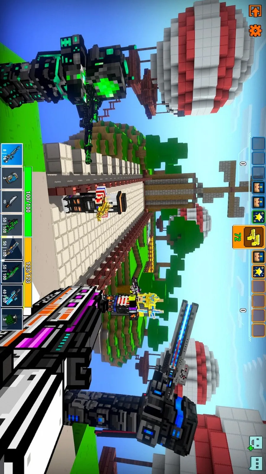 �������(ǹս�����Ϸ)v15.0.6 ��Ѱ��ͼ1