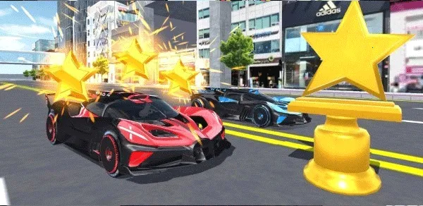 3D��ʻ��2(��ʻģ����Ϸ)v2.20 ��׿���ͼ3