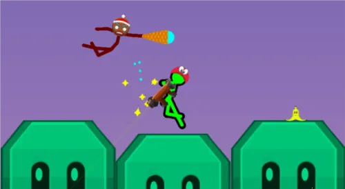 火柴人至高对决2026最新版本v1.2.5 安卓版截图4