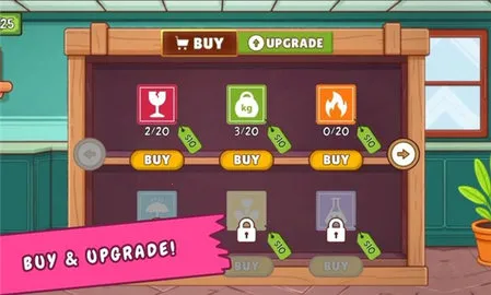 ���ʴ��ģ����2025�ٷ����°汾v1.0.1 �ֻ����ͼ2