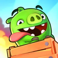 Bad Piggies 2(������������)v1.11.1 �ֻ���