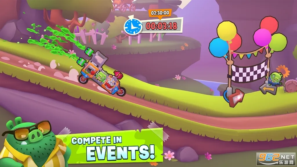 Bad Piggies 2(������������)v1.11.1 �ֻ����ͼ1