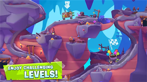 Bad Piggies 2(������������)v1.11.1 �ֻ����ͼ4