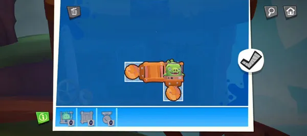 Bad Piggies 2(������������)