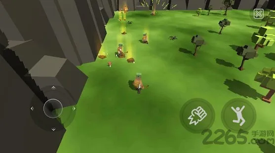 supermoonbox2(��ʬɳ����Ϸ)v0.158 �ֻ����ͼ4