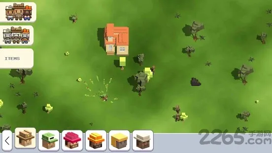 supermoonbox2(��ʬɳ����Ϸ)v0.158 �ֻ����ͼ1