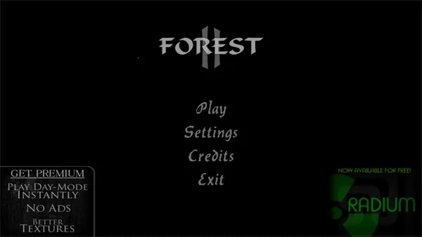 �ֲ�ɭ��2(�ֲ�ð����Ϸ)v2.1 �ֻ����ͼ2