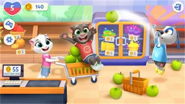 ��ķè�ܶ�Ա2(�������������Ϸ)v1.0.6.23426 ��Ѱ��ͼ2