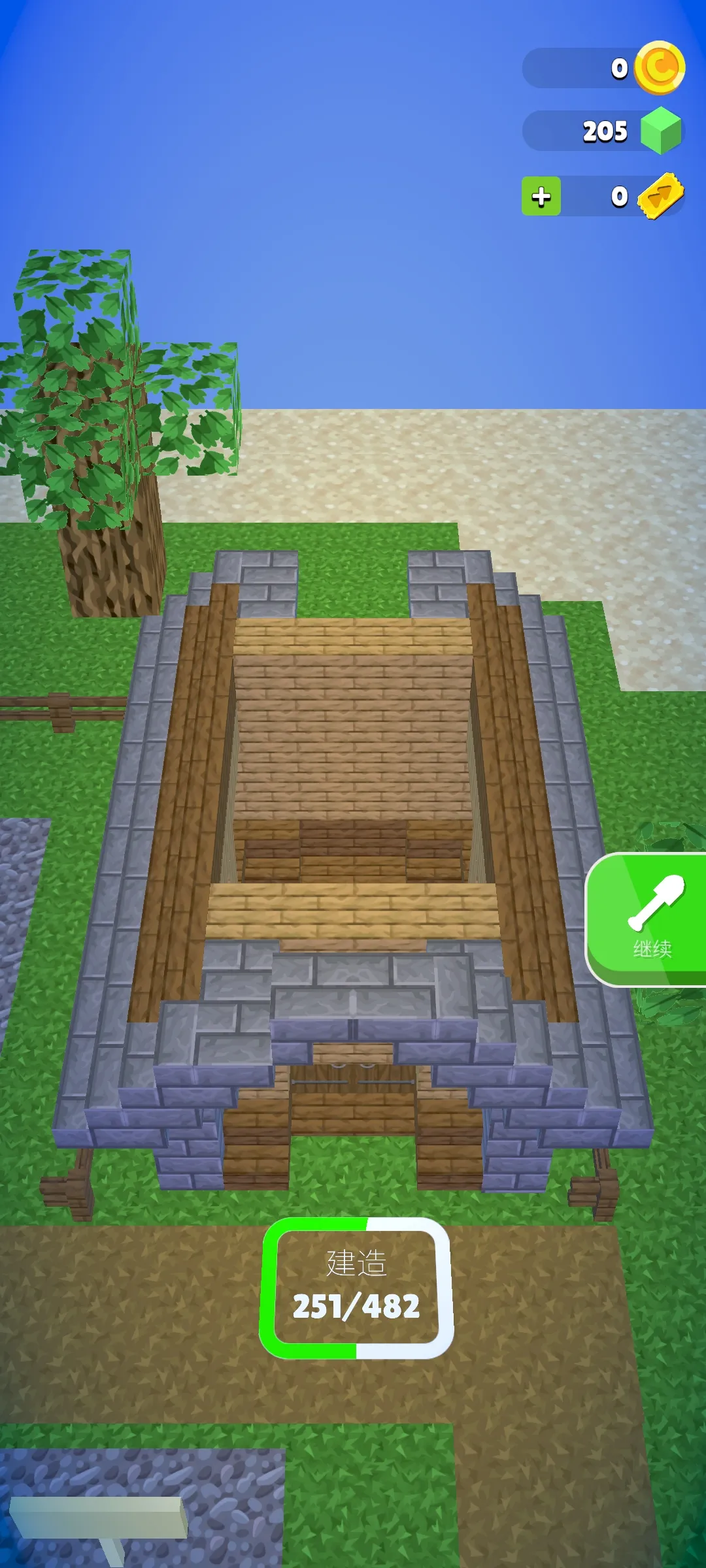 ������(�������Ϸ)v3.1.2 �ֻ����ͼ2