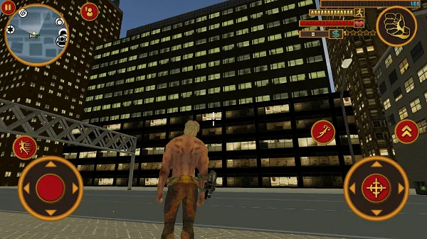 ֩��������Ӣ��(����Ӣ�۸���Ϸ)v2.7.5 ��׿���ͼ3