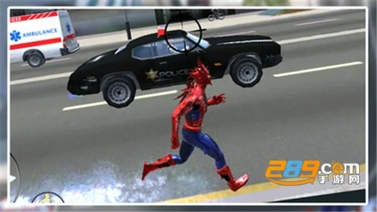 ֩��������Ӣ��(����Ӣ�۸���Ϸ)v2.7.5 ��׿���ͼ2