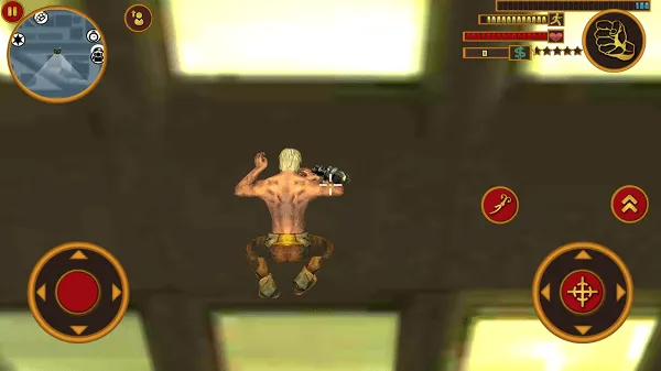 ֩��������Ӣ��(����Ӣ�۸���Ϸ)v2.7.5 ��׿���ͼ4