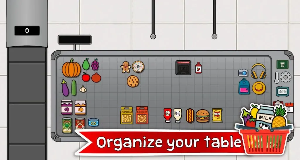 ��������ս2026���°汾v1.1 �ٷ������ͼ2