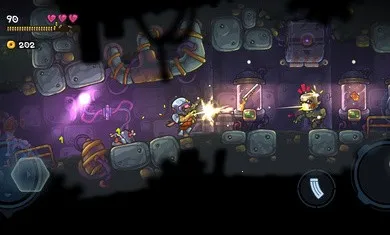 ��ʬ��Ѩ2026�ٷ�����v1.2.2 ��Ѱ��ͼ3