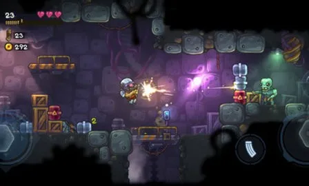 ��ʬ��Ѩ2026�ٷ�����v1.2.2 ��Ѱ��ͼ2