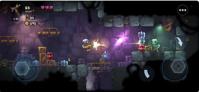 ��ʬ��Ѩ2026�ٷ�����v1.2.2 ��Ѱ��ͼ0