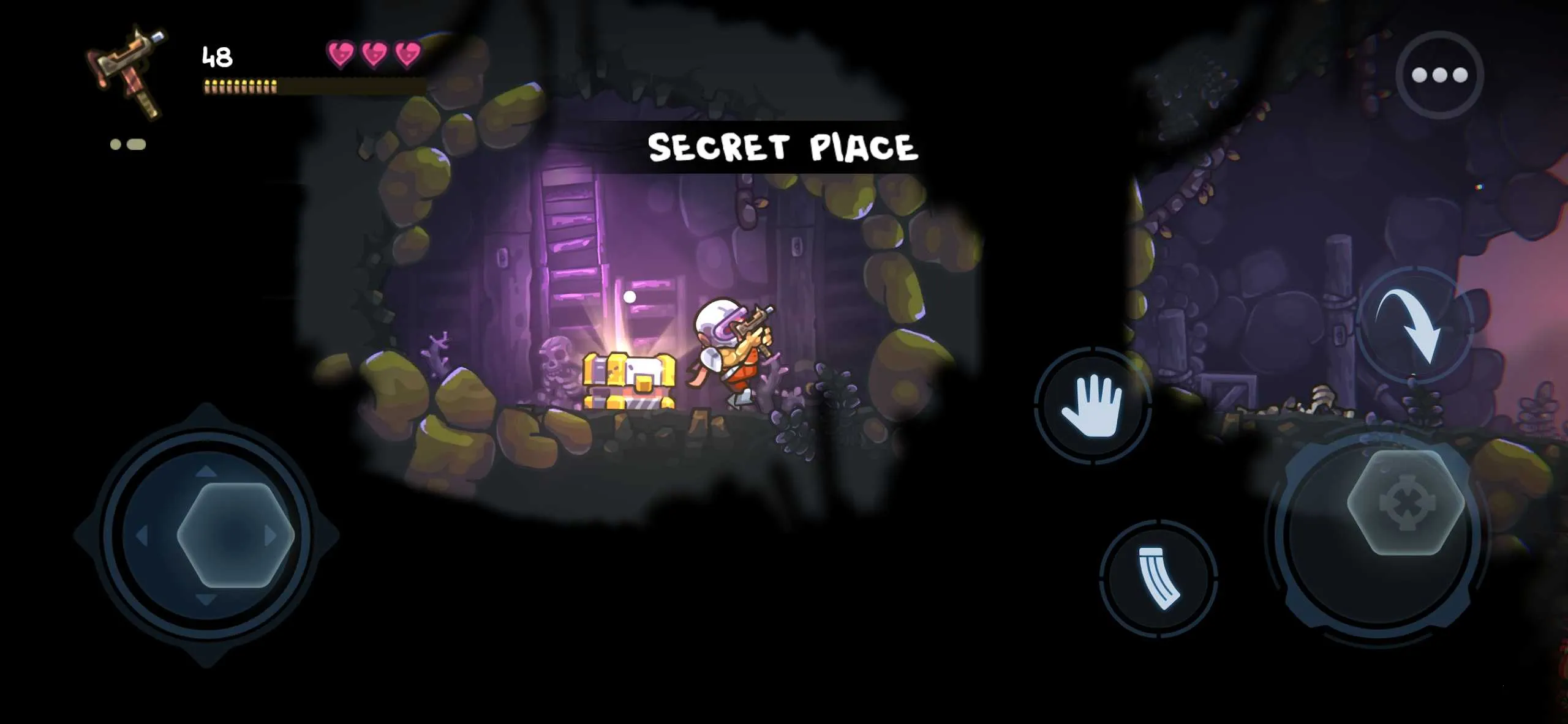 ��ʬ��Ѩ2026�ٷ�����v1.2.2 ��Ѱ��ͼ4