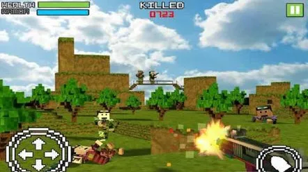 ����ս��(����ս����Ϸ)v2.9.0.12166 �ٷ������ͼ2