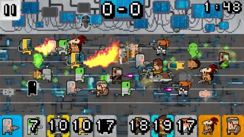 ����ս��(����ս����Ϸ)v2.9.0.12166 �ٷ������ͼ3