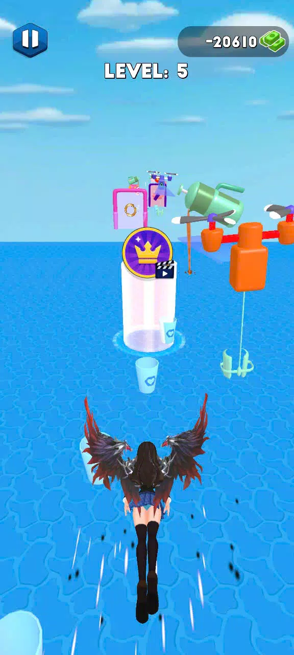 Ů�Ϳ����ܿ�(�������������Ϸ)v0.6 �ֻ����ͼ3