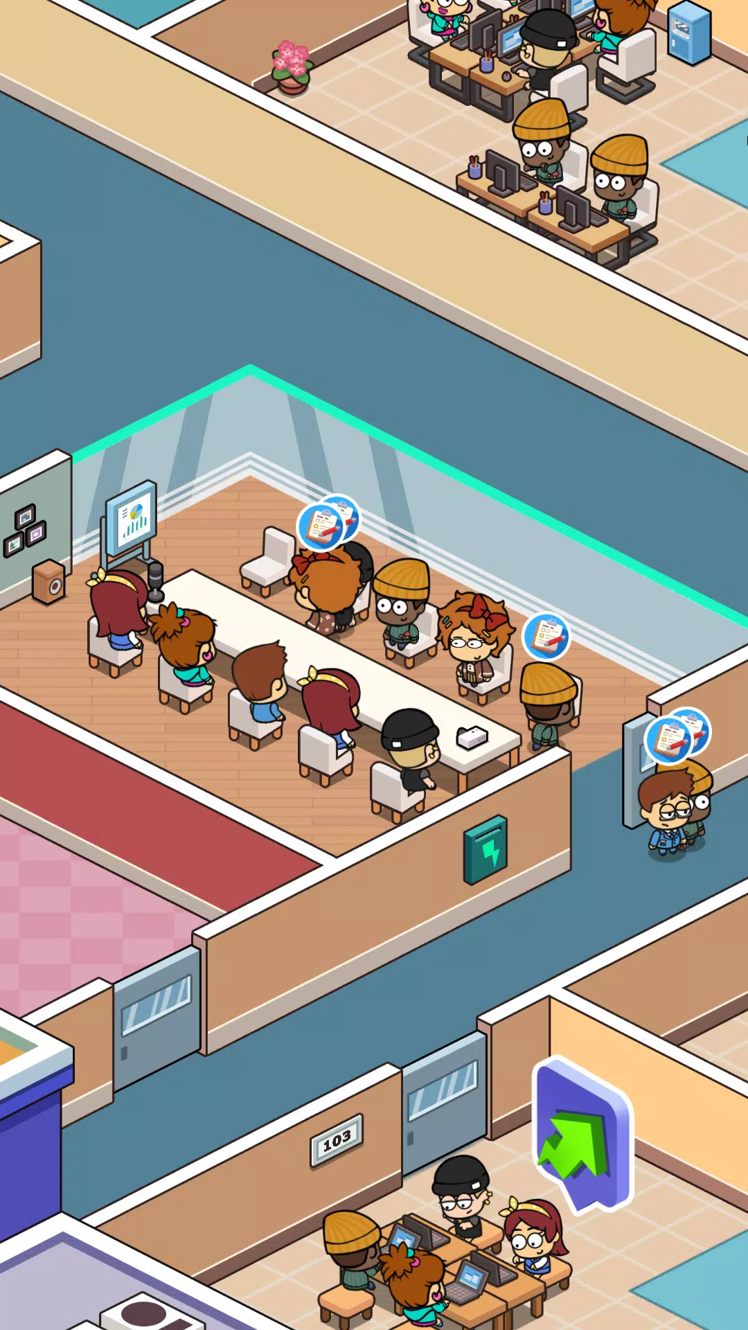 ���ð칫�۹�2026���°汾v1.00.07 ��׿���ͼ0