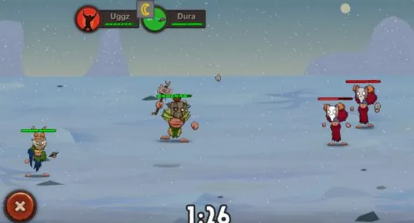 ʯ��ս��(ʯ����������)