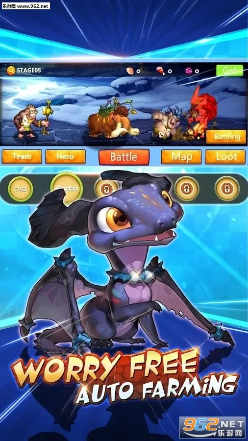 ʯ��ս��(ʯ����������)v3.2 �ֻ����ͼ3