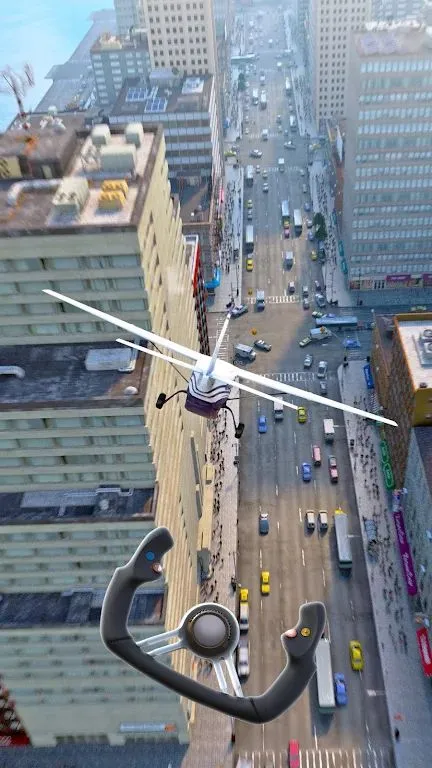 �ɻ���½(�����ƻ���Ϸ)v0.19.5 �ٷ������ͼ4