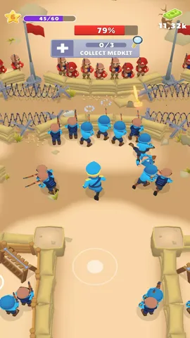 �λþ���(���²�����Ϸ)v1.14.0 �ֻ����ͼ4