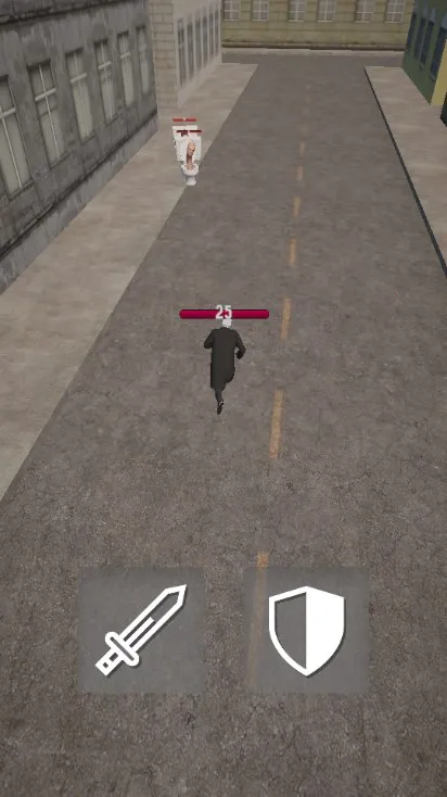 ������ս(��Ͱ��ս����Ϸ)v1.3.0 ��׿���ͼ3