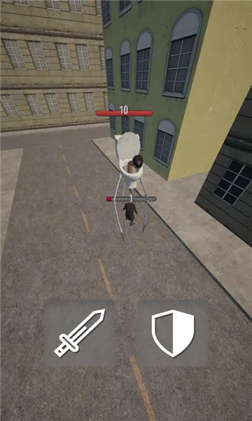 ������ս(��Ͱ��ս����Ϸ)v1.3.0 ��׿���ͼ0