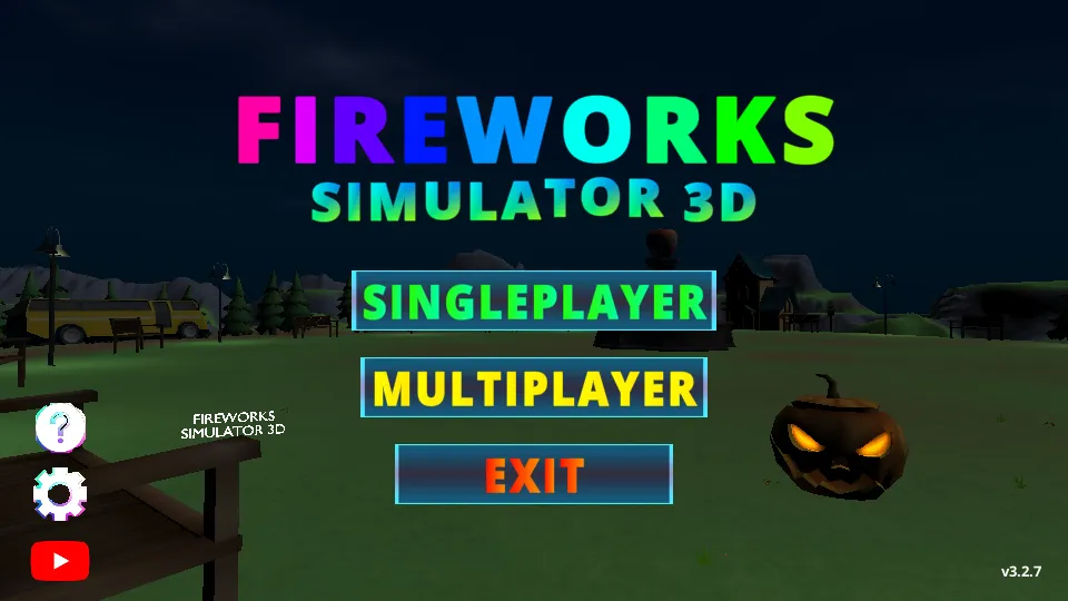 �̻�ģ����3d(3D�̻�ģ����Ϸ)v3.6 ��׿���ͼ2