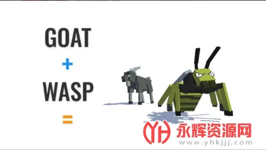 合成动物(动物合成游戏)v200647 免费版截图1