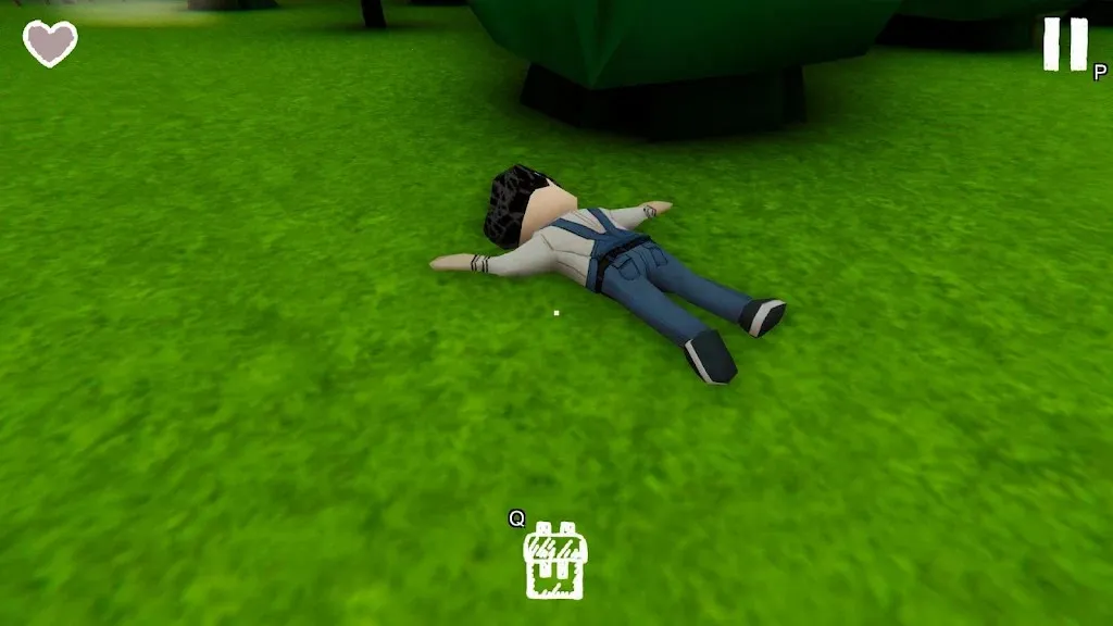 ����ɭ��(�ֲ�������Ϸ)v0.5 �ֻ����ͼ3