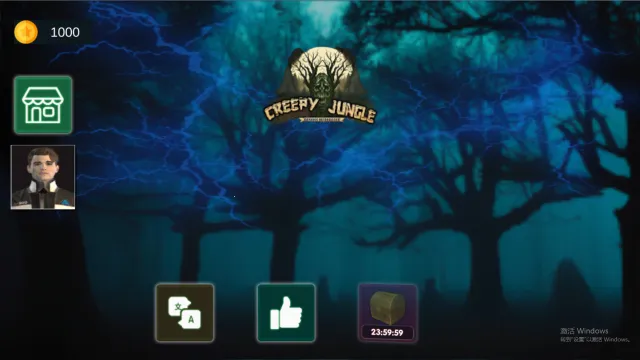 ����ɭ��(�ֲ�������Ϸ)