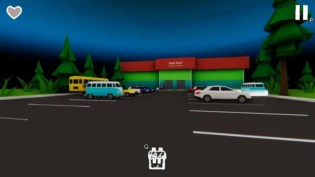 ����ɭ��(�ֲ�������Ϸ)v0.5 �ֻ����ͼ2