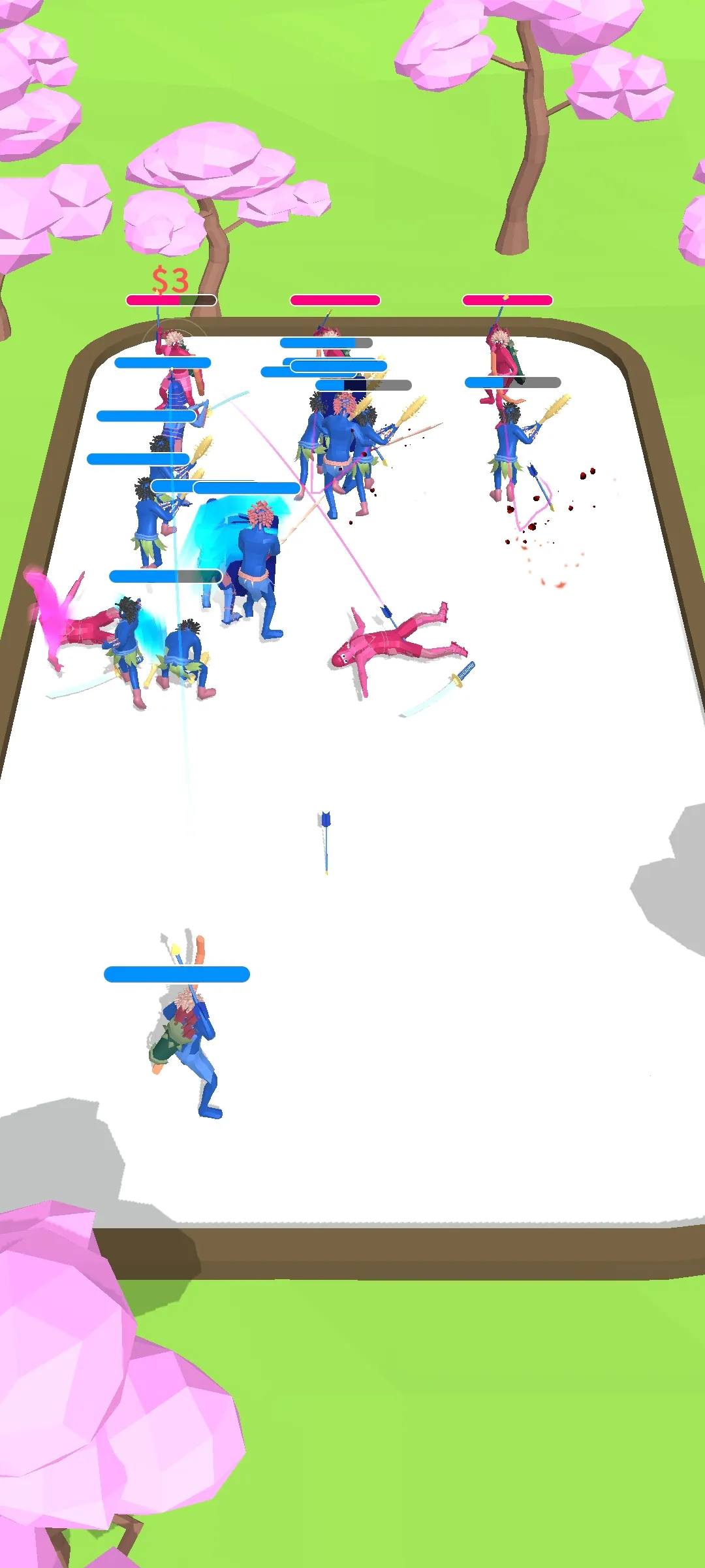 �����֣��ϲ���ʦ(Ӣ�ۺϲ���Ϸ)v1.18 �ٷ������ͼ1