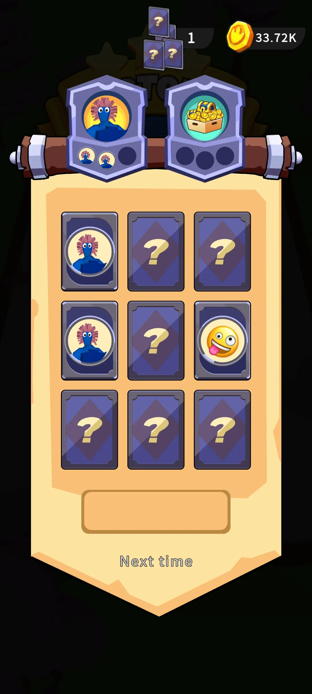 �����֣��ϲ���ʦ(Ӣ�ۺϲ���Ϸ)v1.18 �ٷ������ͼ3