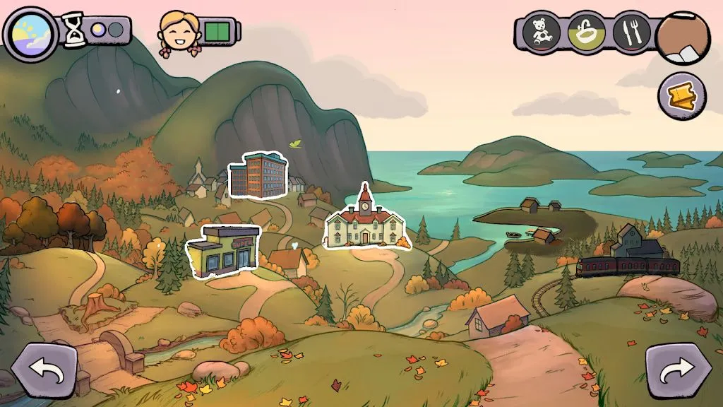 �ҵĺ��ӣ��µ����(�����ɳ���Ϸ)v1.0.001 �ٷ������ͼ0