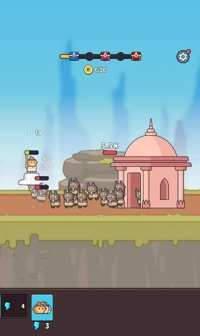 ������Ӣ�۴�˵2026�ٷ����°汾v1.0.0 �ٷ������ͼ4