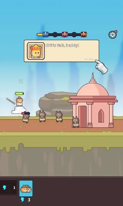 ������Ӣ�۴�˵2026�ٷ����°汾v1.0.0 �ٷ������ͼ2