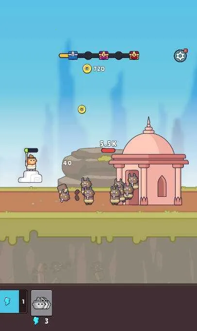 ������Ӣ�۴�˵2026�ٷ����°汾v1.0.0 �ٷ������ͼ3