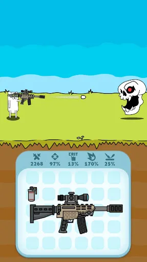 ǹ��Ӣ��(���������Ϸ)v1.2.4 ��׿���ͼ0