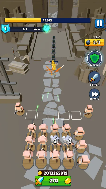 �ϲ�����(�ϲ�������Ϸ)v1.1 �ٷ������ͼ1